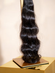 Raw Indian Wavy Bulk