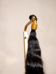 Raw Indian Wavy Bulk