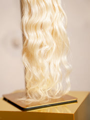 Raw Blonde 613