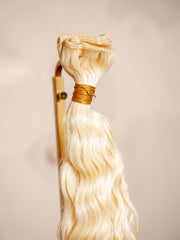 Raw Blonde 613