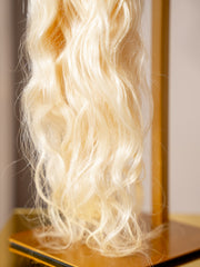 Raw Blonde 613